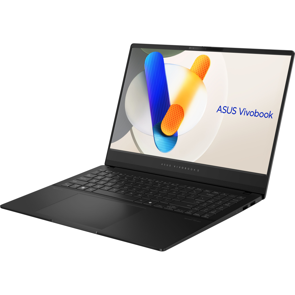 Ноутбук ASUS Vivobook S 15 OLED S5506MA-MA107 (90NB14E1-M007M0) - зображення 3