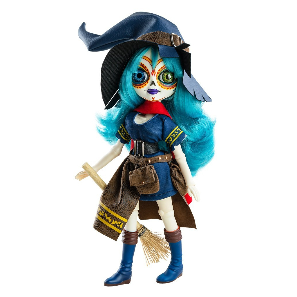 Лялька Paola Reina Mina Catrina (03004) - зображення 1