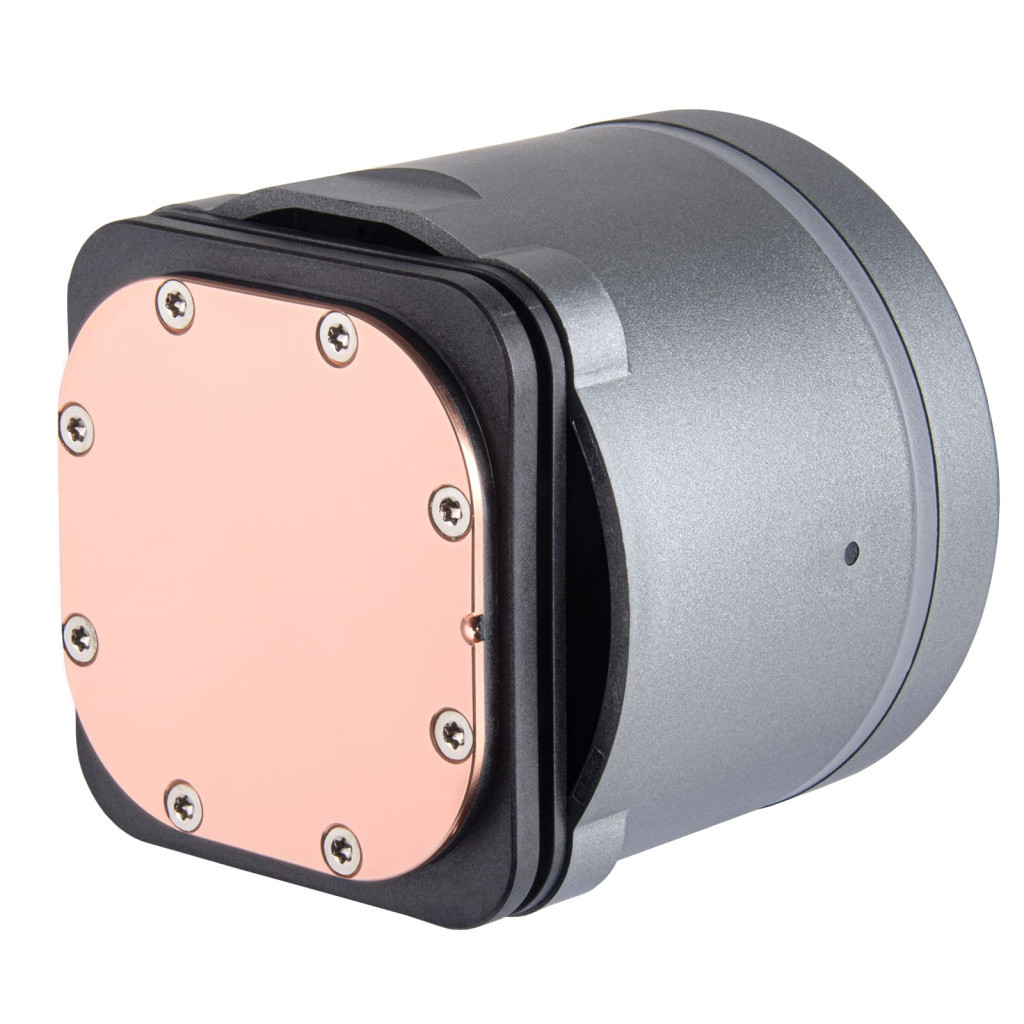 Система рідинного охолодження Silver Stone IceMyst IM360-ARGB (SST-IM360-ARGB) - зображення 10