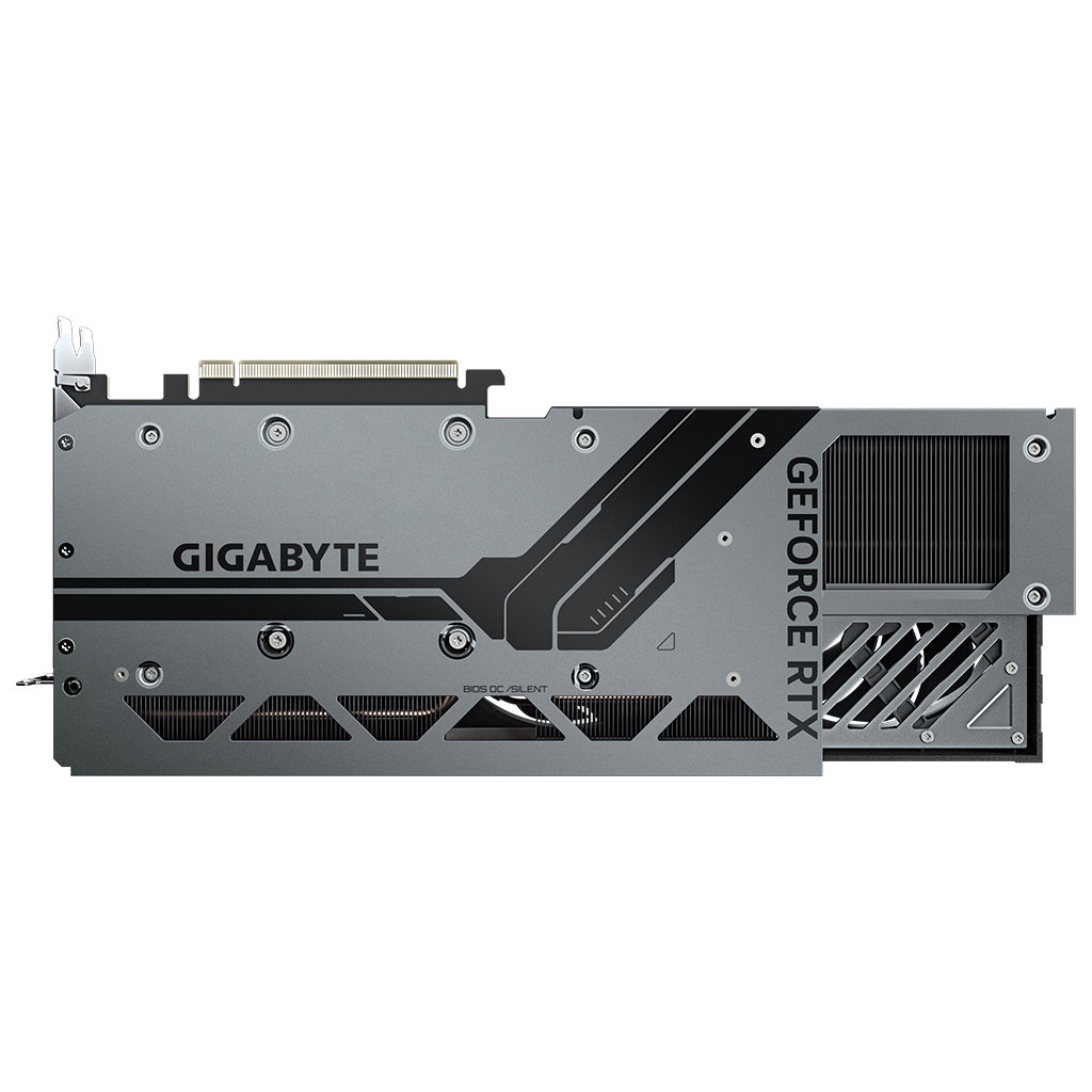 Відеокарта GIGABYTE GeForce RTX4090 24GB WINDFORCE (GV-N4090WF3V2-24GD) - зображення 6