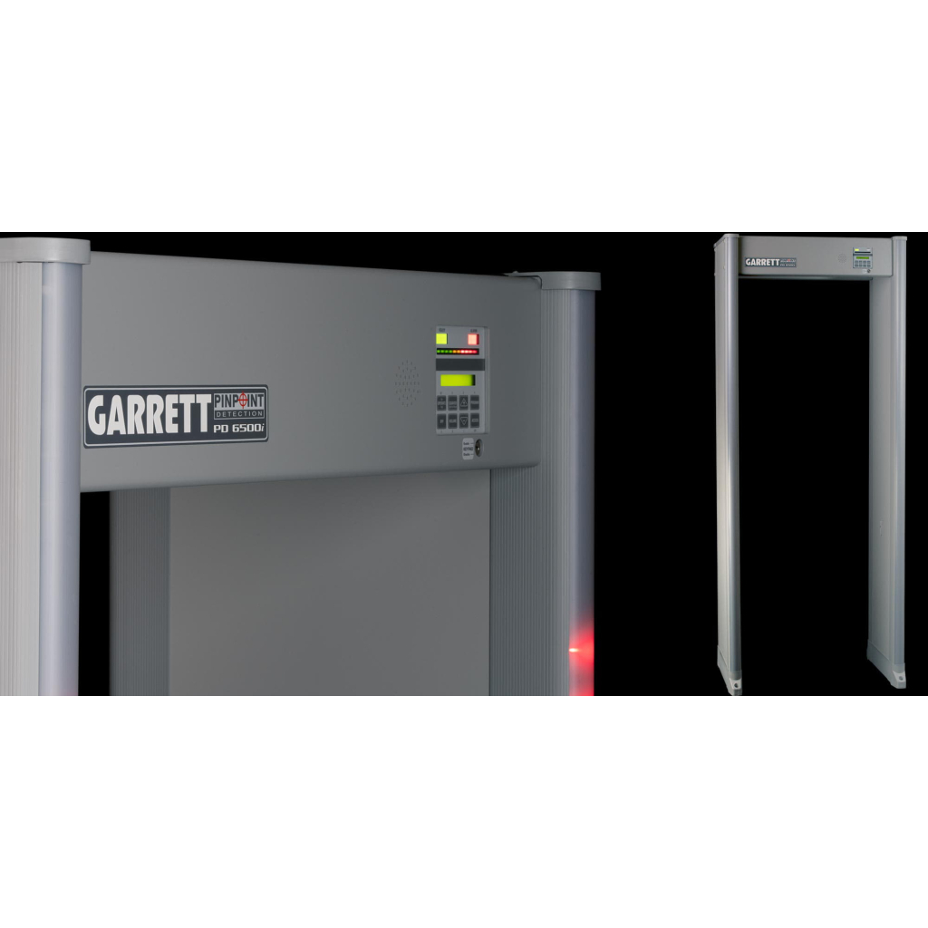 Металошукач Garrett PD-6500i арочний - изображение 5