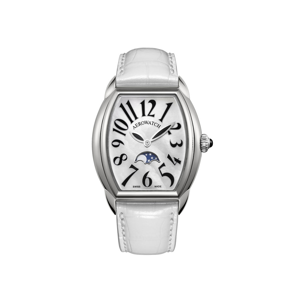 Наручний годинник Aerowatch 43958AA03 - зображення 1