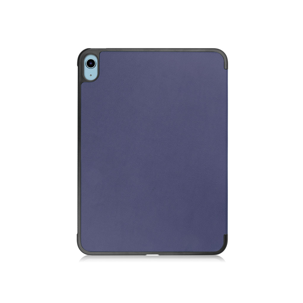 Чохол до планшета Armorstandart Smart Case iPad 11 2025 (A16) / 10.9 2024 / 2022 Blue (ARM83975) - зображення 2