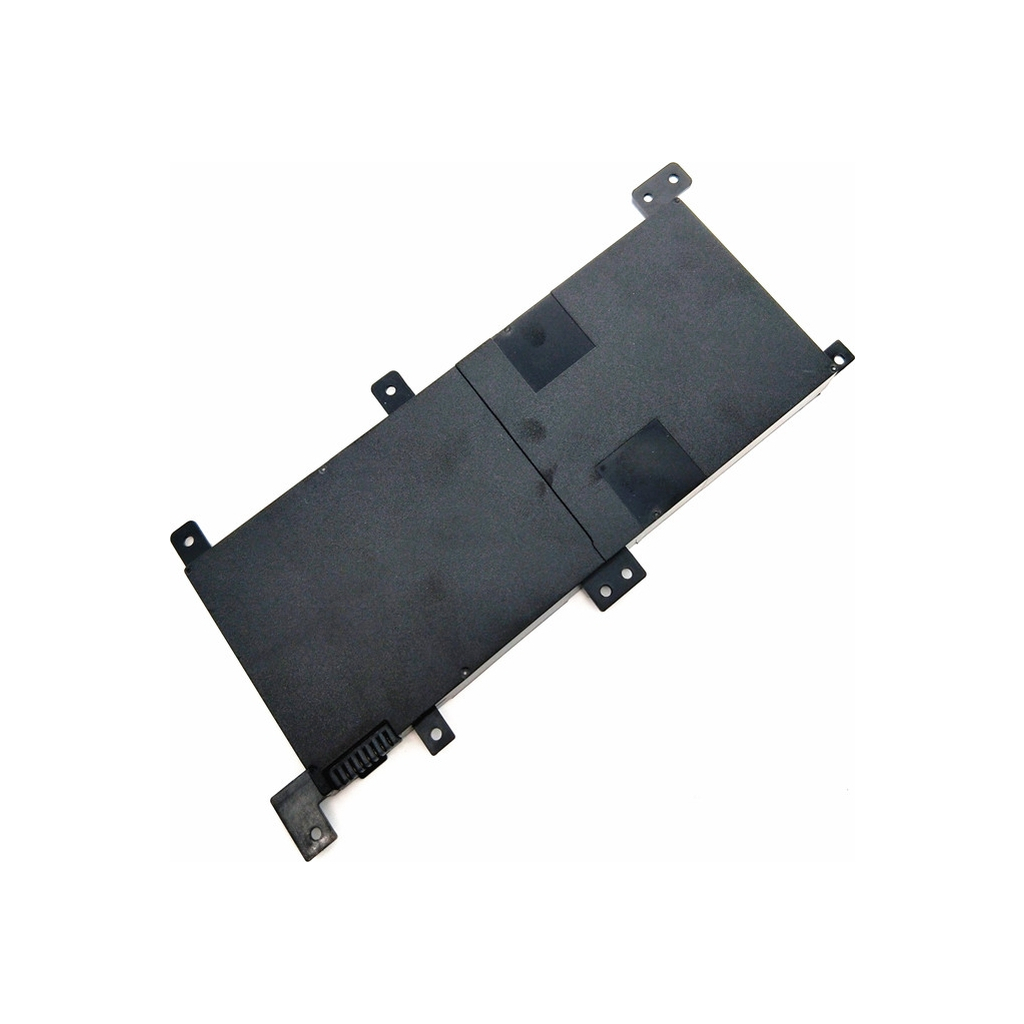 Акумулятор до ноутбука Asus X556 C21N1509, 5000mAh (38Wh), 4cell, 7.6V, Li-Pol AlSoft (A47793) - зображення 3