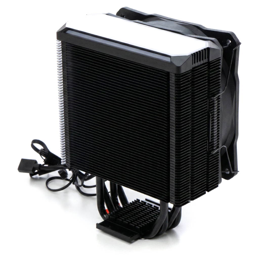 Кулер до процесора Vinga CL3024 - зображення 3