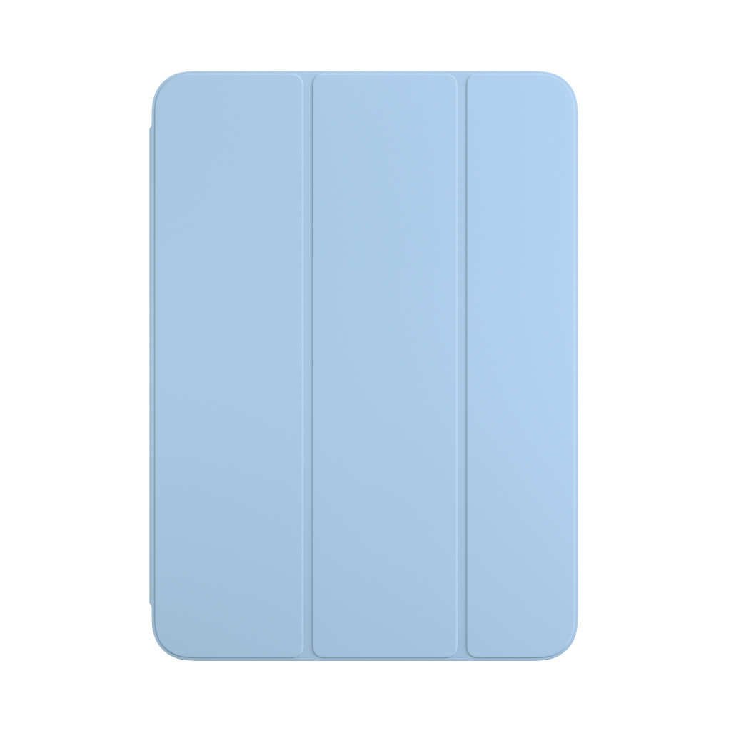 Чохол до планшета Apple Smart Folio for iPad (10th generation) - Sky (MQDU3ZM/A) - зображення 1