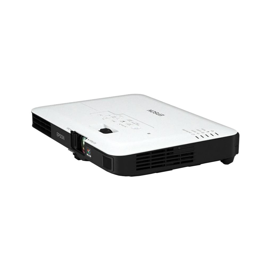 Проектор Epson EB-1780W (V11H795040) - изображение 7