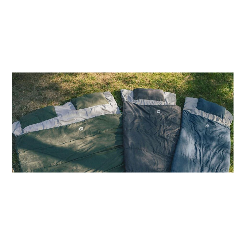 Спальний мішок Outwell Companion Lux -1°C (400081) (931557) - зображення 6