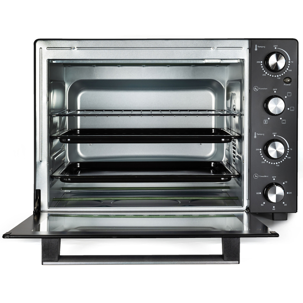 Електропіч Hölmer HEO-162PCL - зображення 2