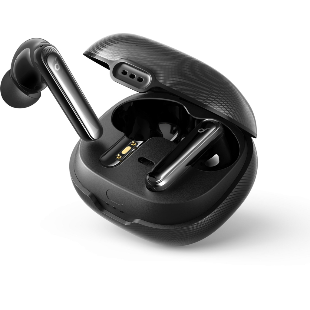 Навушники Anker SoundCore Life Note 3 Black (A3933G11) - зображення 6