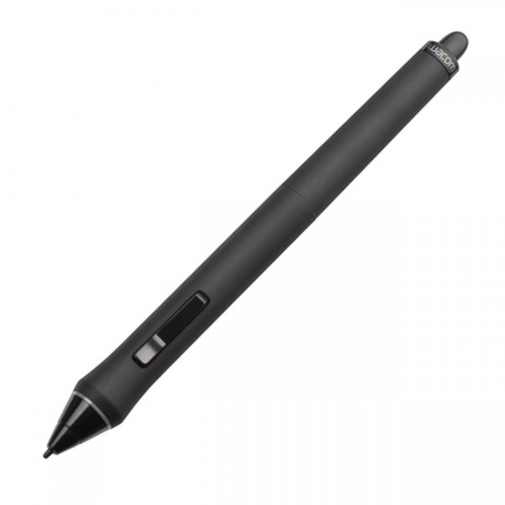 Перо Wacom Intuos4/5/Pro GripPen (KP-501E) - зображення 1