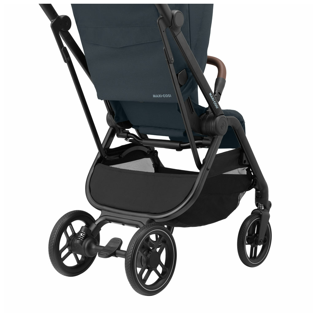 Коляска Maxi-Cosi Leona2 Essential Graphite (1204750111) - зображення 9