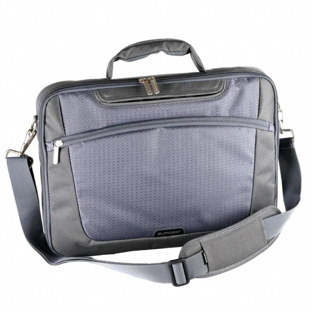 Сумка для ноутбука Sumdex 16" PON-301 GP - зображення 3