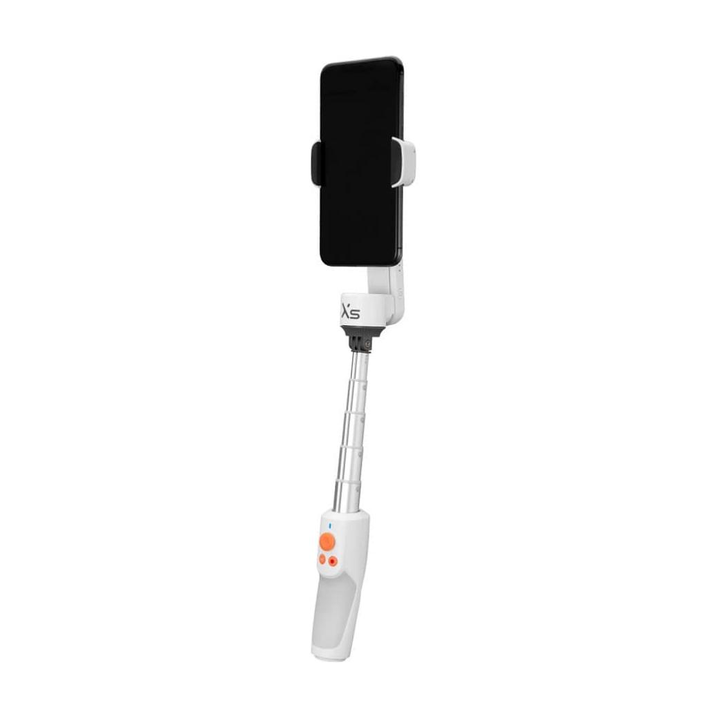 Стедікам Zhiyun Smooth XS White (C030110EUR) - зображення 5