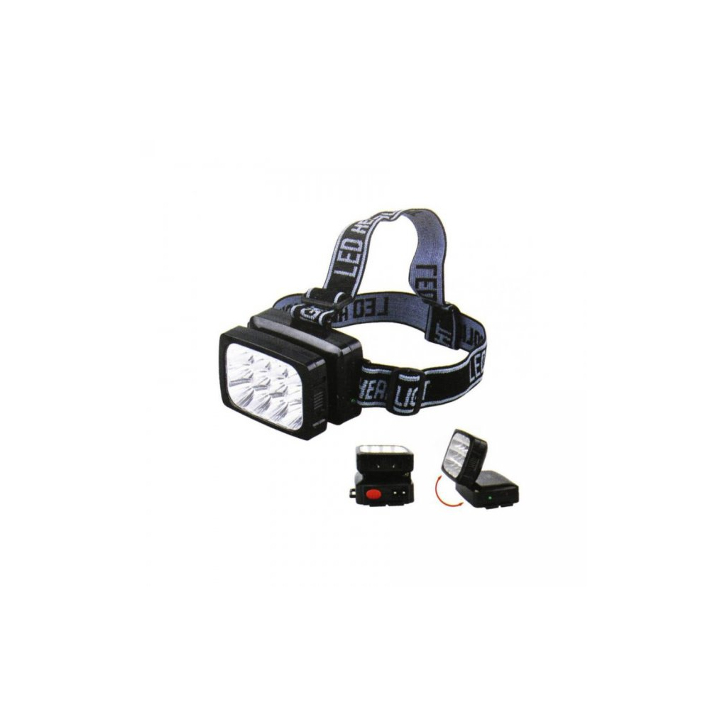 Ліхтар Watton WT-064 - зображення 5