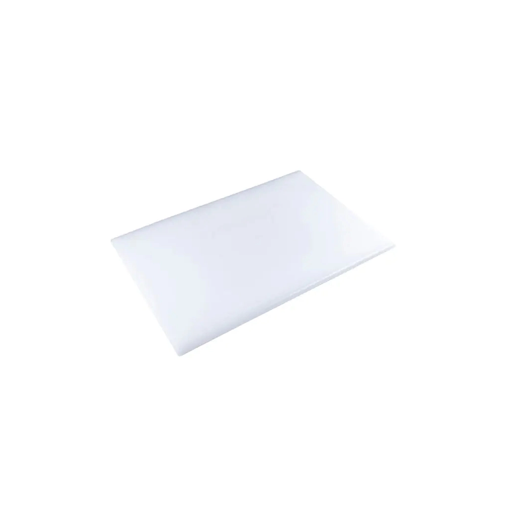 Дошка для нарізання FoREST серія "Resto line" 1/2, 325 х 265 х 12 мм біла (470012) - зображення 1