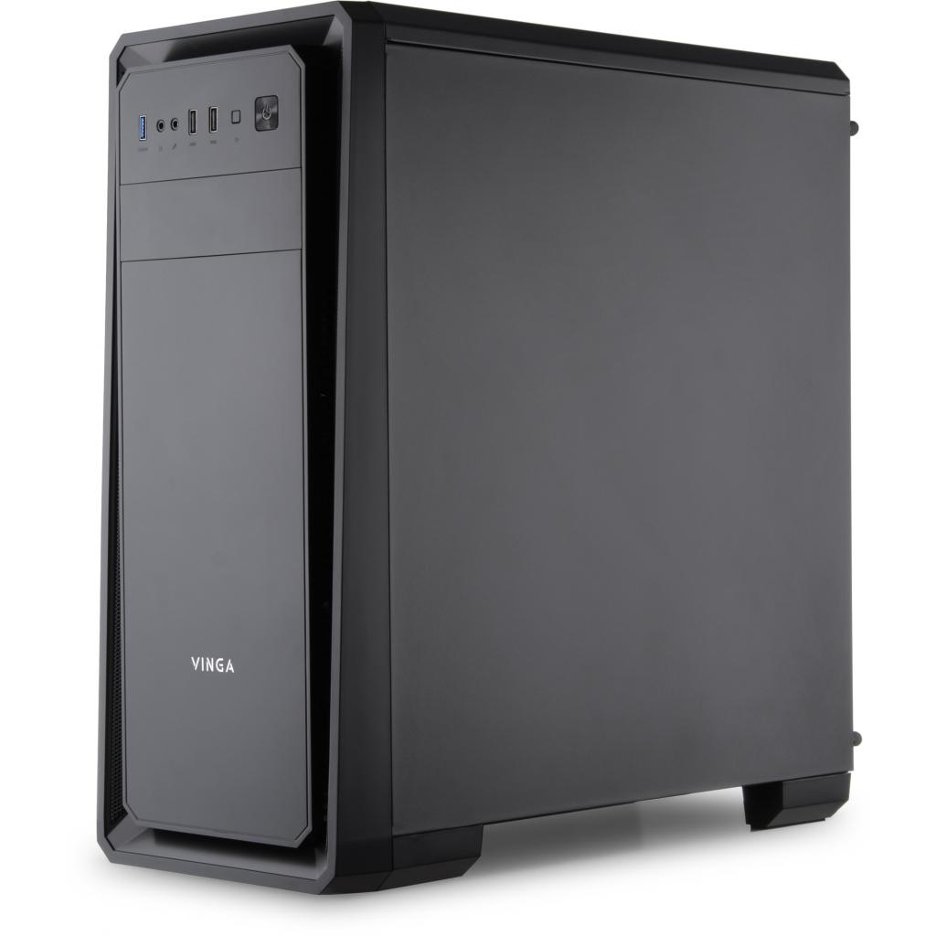 Корпус Vinga Sain 1 - зображення 5