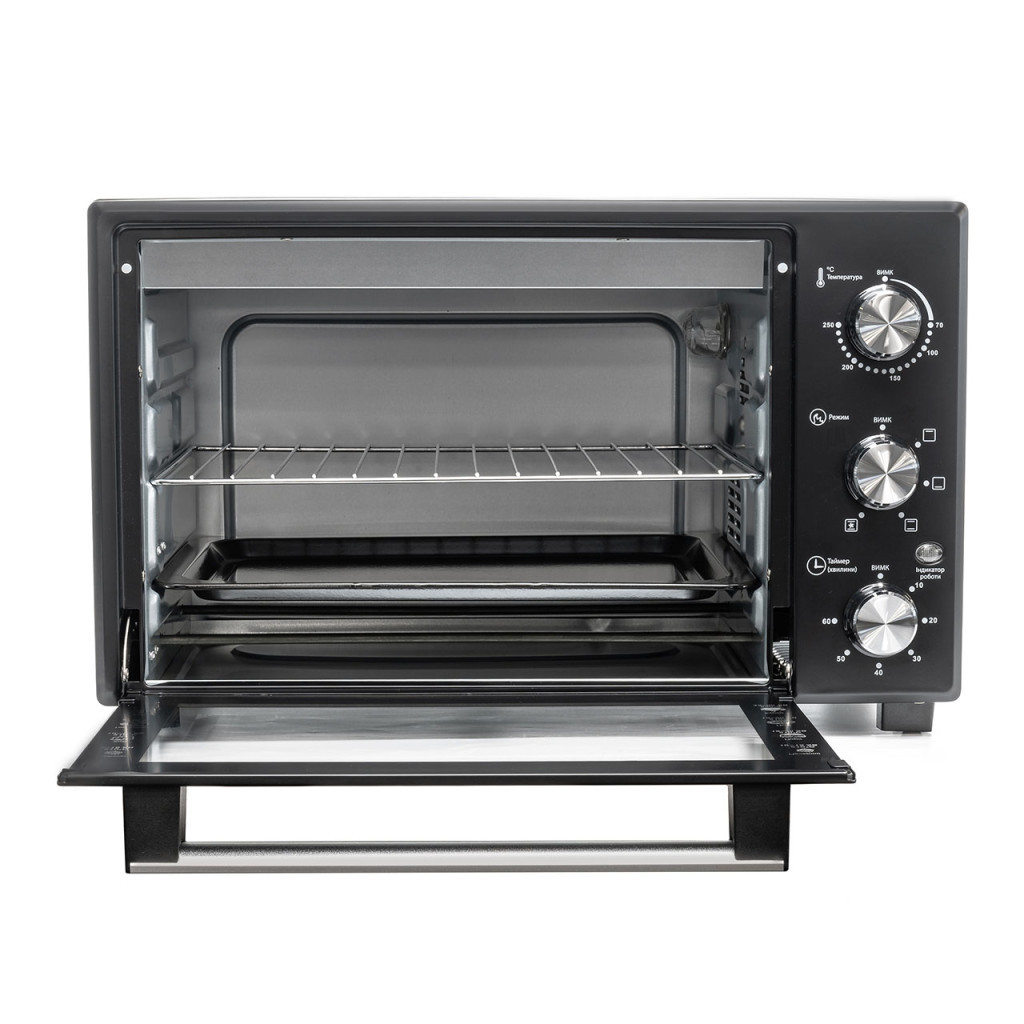 Електропіч Hölmer HEO-242CL - изображение 2