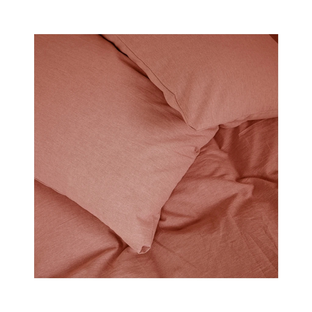 Постільна білизна MirSon 40-0017 Sunrise Bliss Варена бавовна 175х210 (2200009673757) - зображення 9