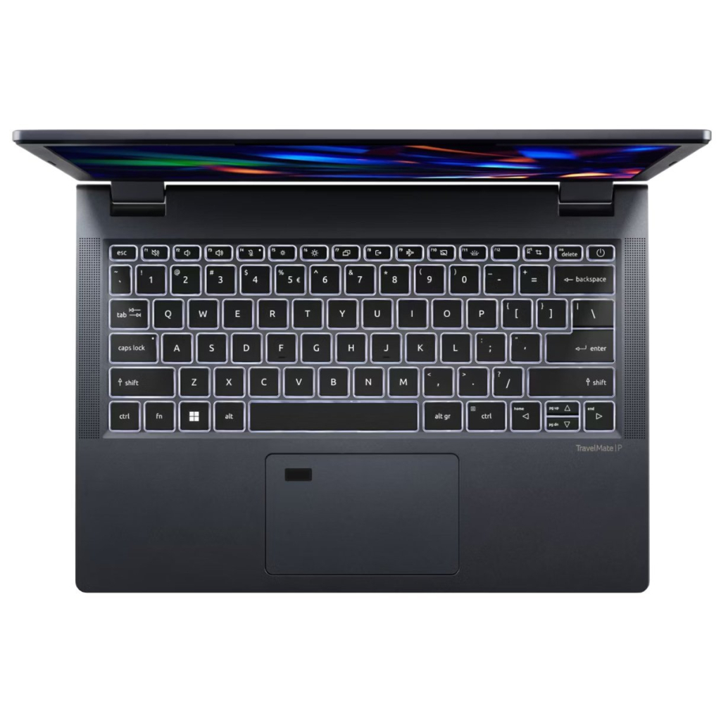 Ноутбук Acer TravelMate P4 TMP413-51 (NX.B55EU.006) - зображення 4