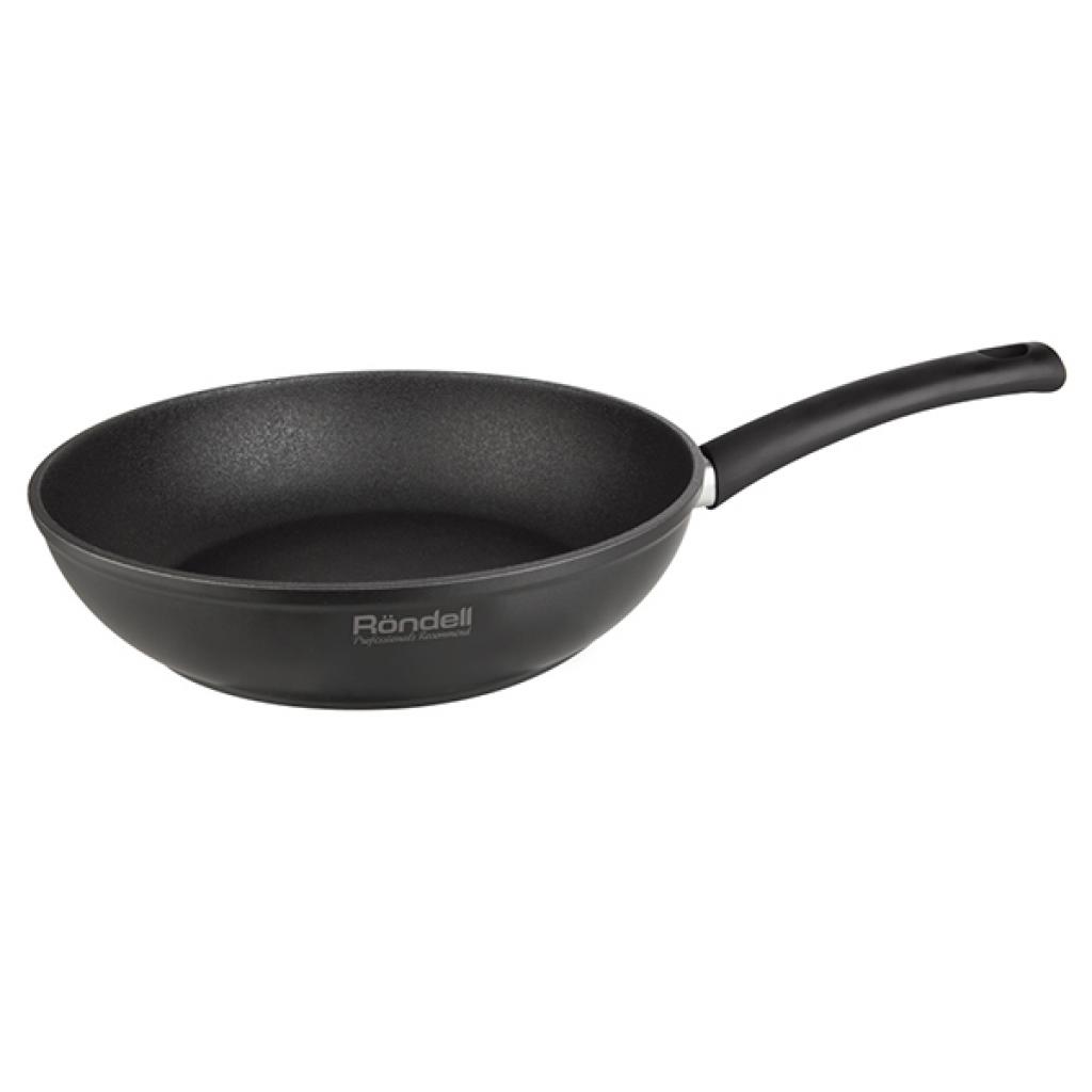 Сковорода Rondell Mustang 28 см (RDA-599) - зображення 2