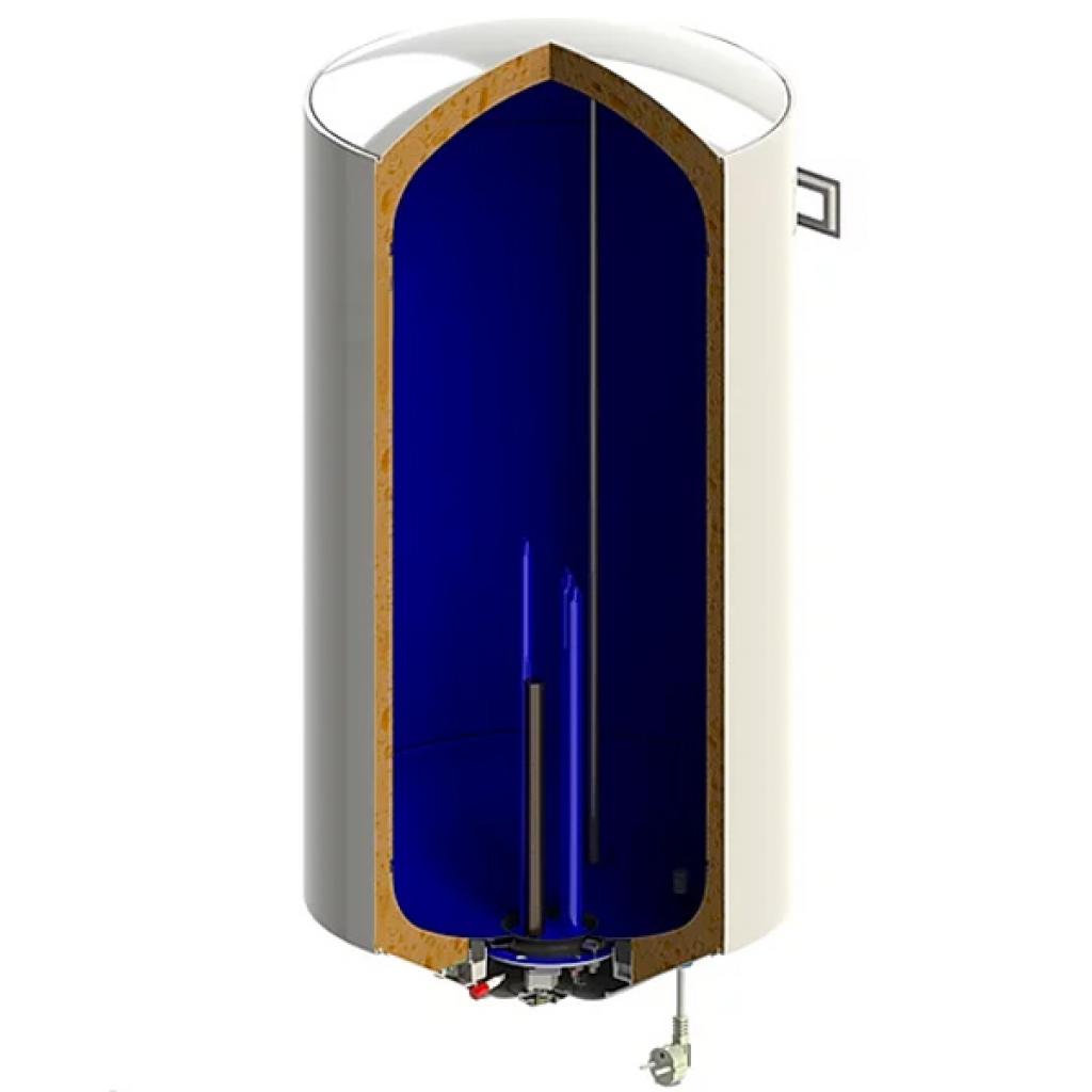 Бойлер PRIME Technics PWH 100 DD (PWH100DD) - зображення 3