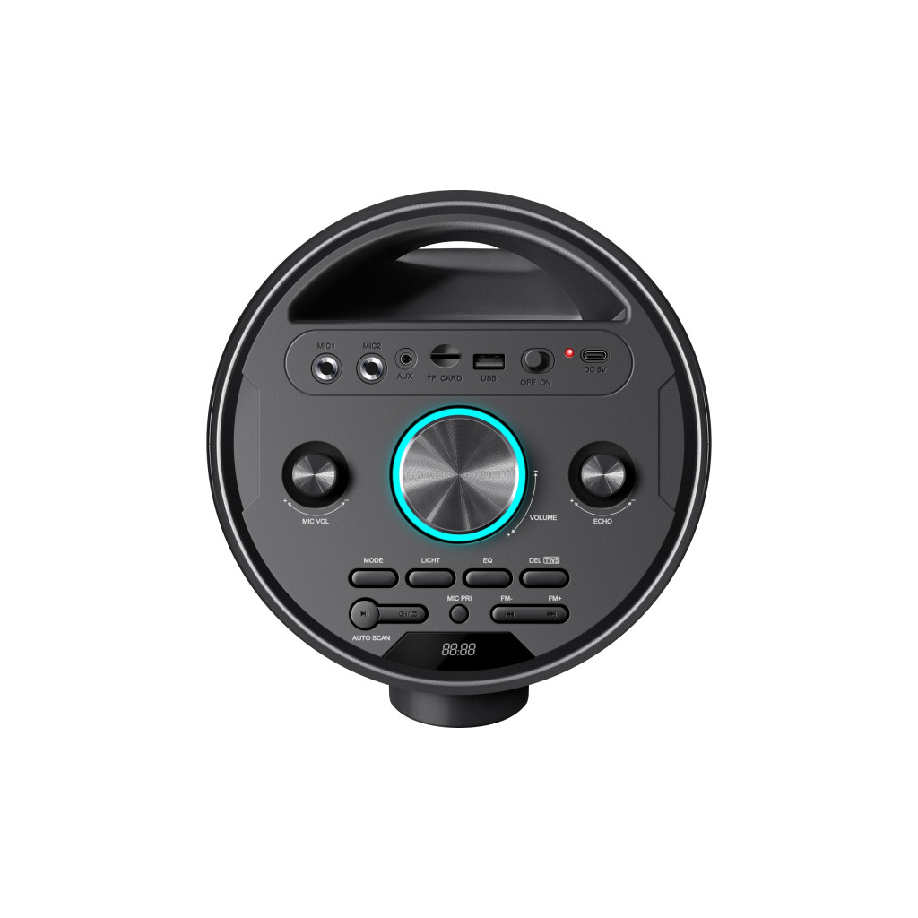 Акустична система Defender G78 Black (65178) - зображення 4