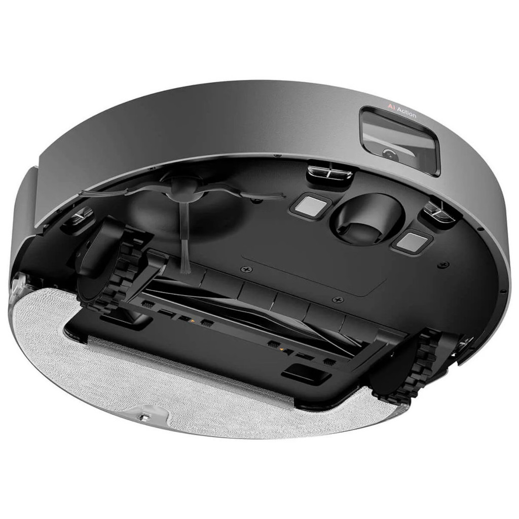 Пилосос Dreame Bot D10s Plus (RLS6AD) - зображення 9