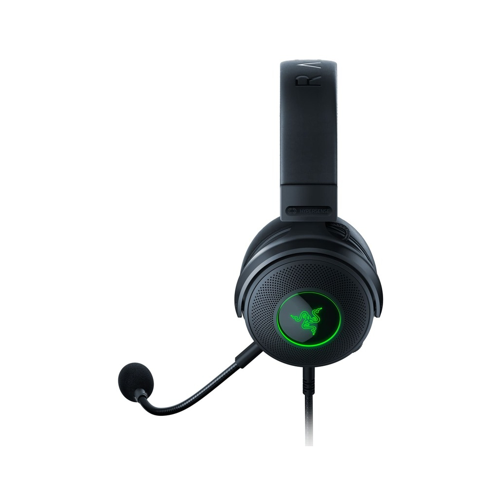 Навушники Razer Kraken V3 Hypersence (RZ04-03770100-R3M1) - зображення 2