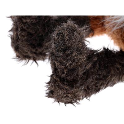 М'яка іграшка Sigikid Beasts Лисиця 36 см (38410SK) - зображення 4