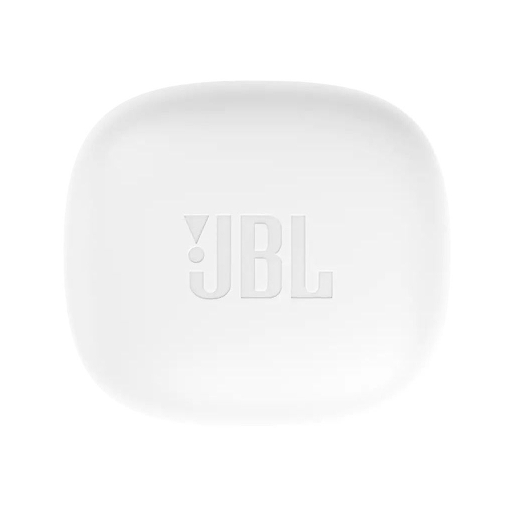 Навушники JBL Vibe 300 TWS White (JBLV300TWSWHTEU) - зображення 9