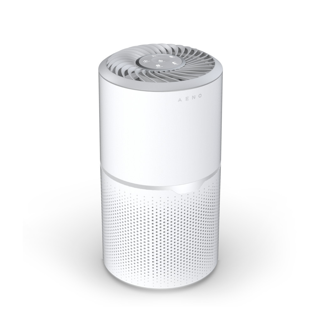 Очисник повітря AENO AP4 (AAP0004) - зображення 11