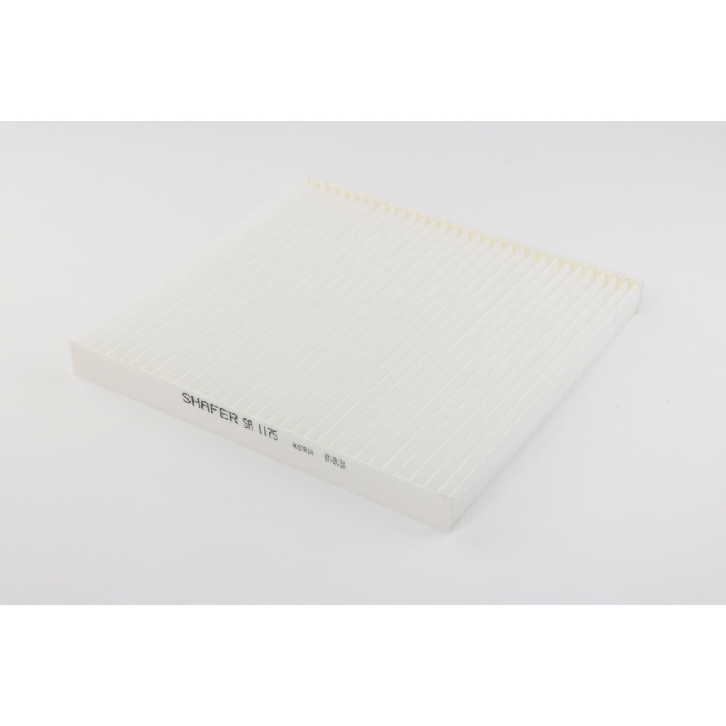 Фільтр салону SHAFER SA1175 - зображення 1