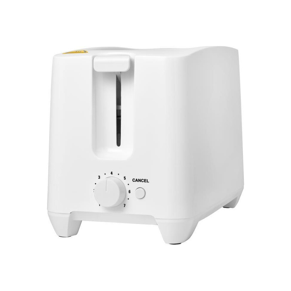 Тостер Rotex RTM122-W - зображення 2