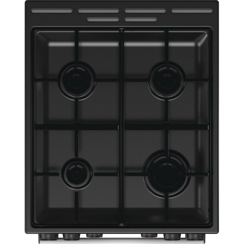 Плита Gorenje GK5C60SJ - зображення 7