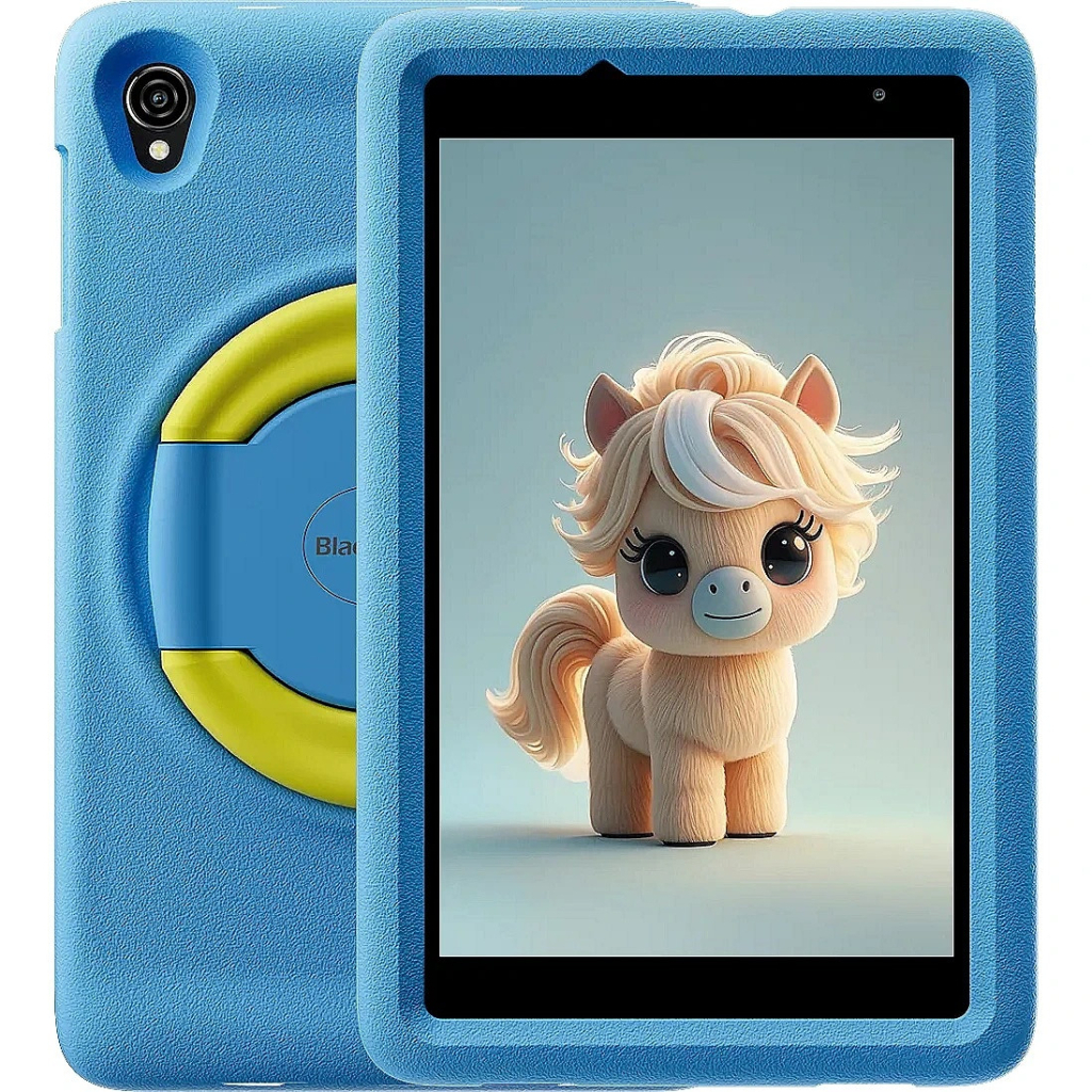 Планшет Blackview Tab A5 Kids 8.0" HD+ IPS 3/64GB / LTE Blue (6931548318637) - зображення 1