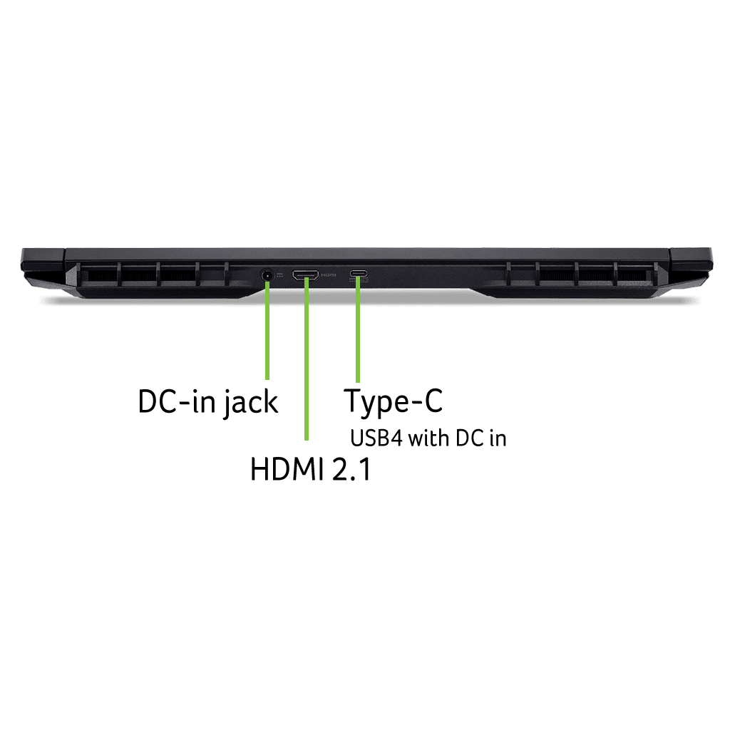 Ноутбук Acer Nitro V 17 AI ANV17-41-R7NT (NH.QYVEU.006) - зображення 12