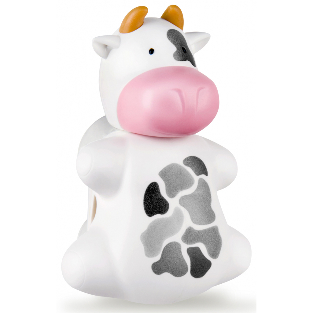 Футляр для зубної щітки DenTek корова (047701003696) - зображення 2