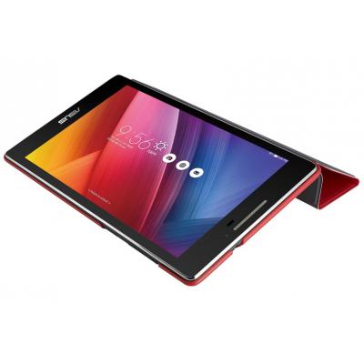 Чохол до планшета ASUS ZenPad C 7.0" TriCover Z170C / Z170CG RED (90XB015P-BSL390) - зображення 5