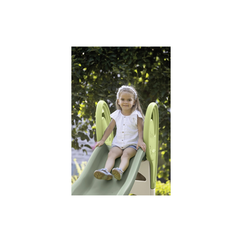 Гірка Smoby Life Подвійна хвиля з водним ефектом (7600820304) - зображення 9