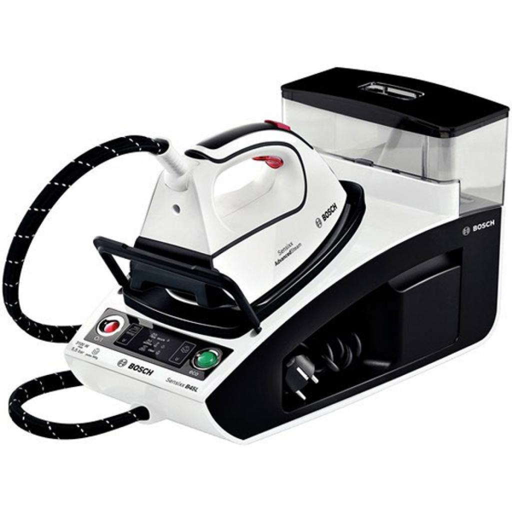 Парова станція Bosch TDS 4560 (TDS4560) - зображення 1