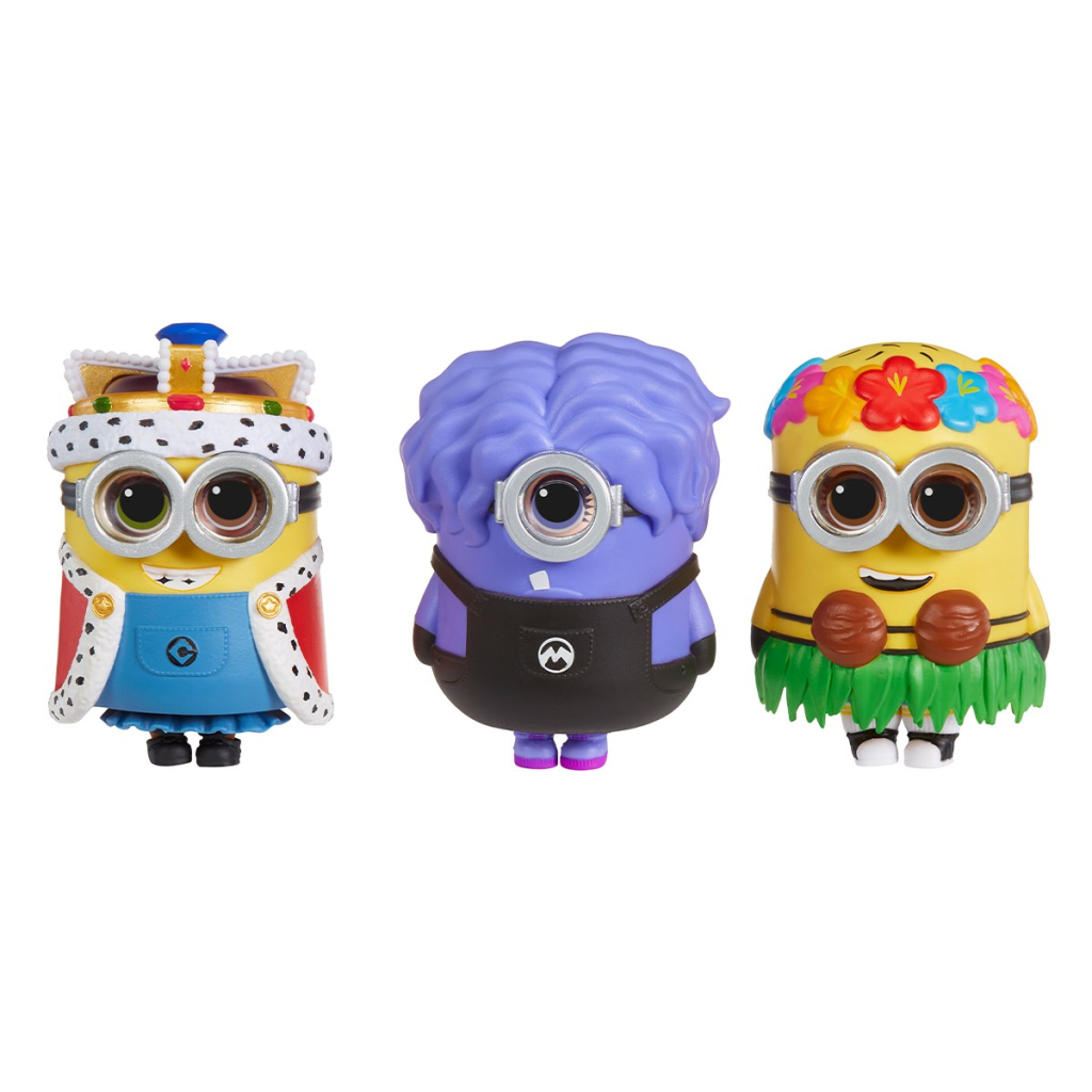 Лялька L.O.L. Surprise! сюрприз Loves Minions (542728) - зображення 7