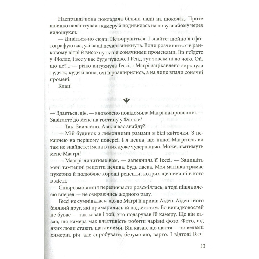 Книга Гессі - Наталія Матолінець Vivat (9789669422903) - зображення 10