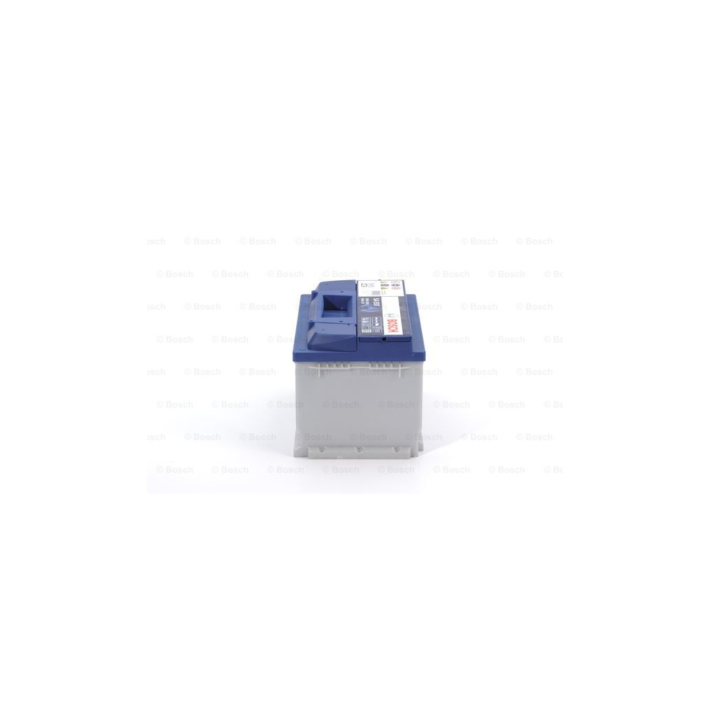 Акумулятор автомобільний Bosch 65А (0 092 S4E 070) - изображение 2