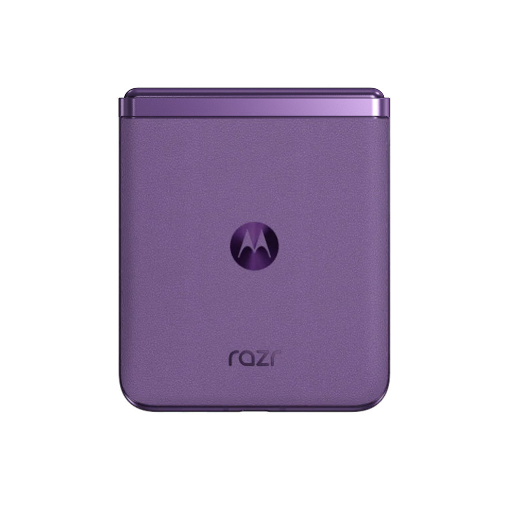 Мобільний телефон Motorola Razr 40 8/256GB Summer Lilac (PAYA0048RS) - зображення 11
