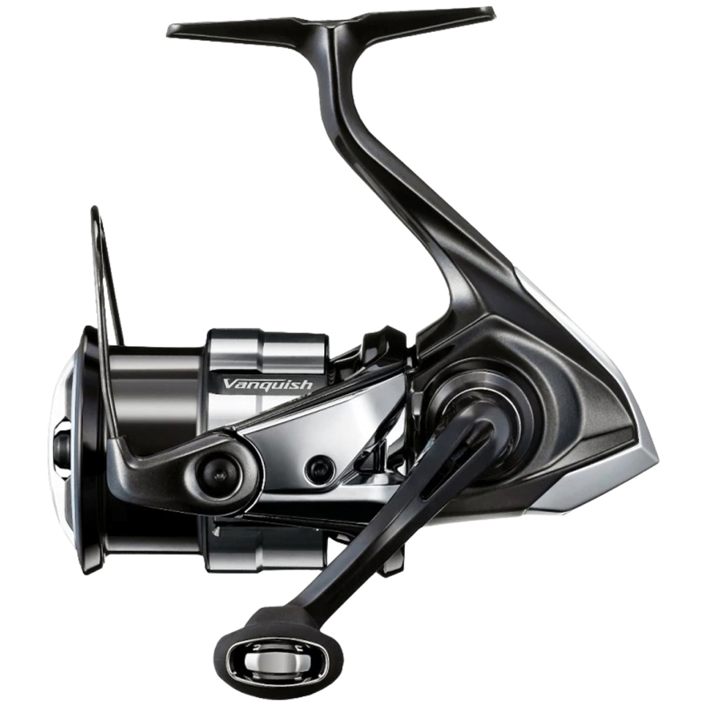 Котушка Shimano Vanquish FC 2500S 11+1BB (VQ2500SC) - зображення 1
