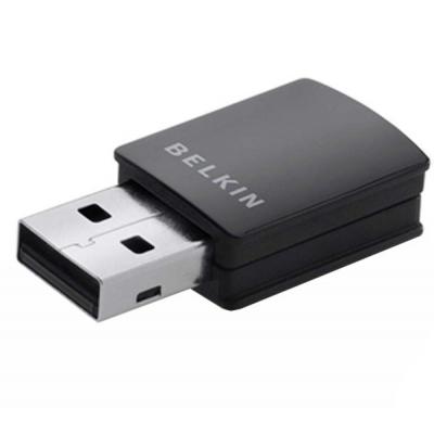 Мережева карта Wi-Fi Belkin F7D2102 - зображення 3