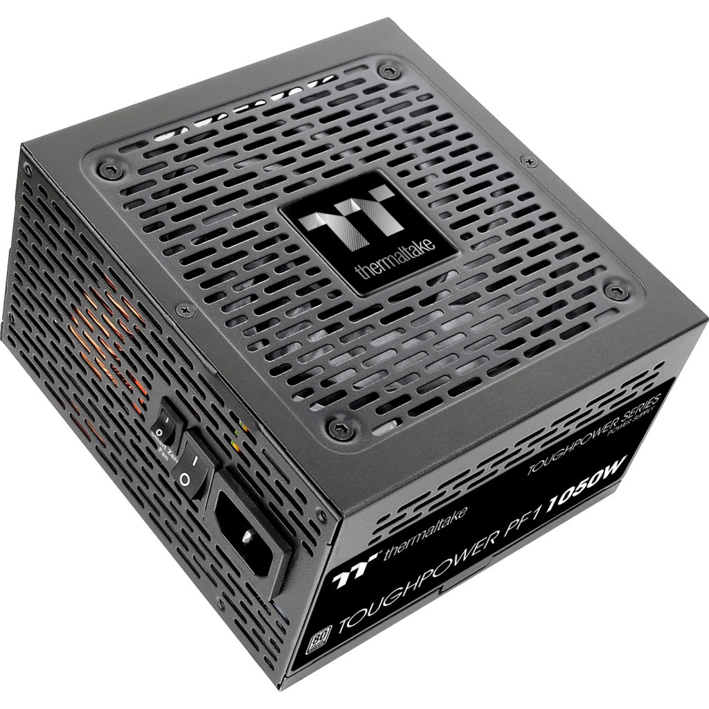 Блок живлення ThermalTake 1050W Toughpower PF1 80 Plus Platinum (PS-TPD-1050FNFAPE-1) - зображення 3