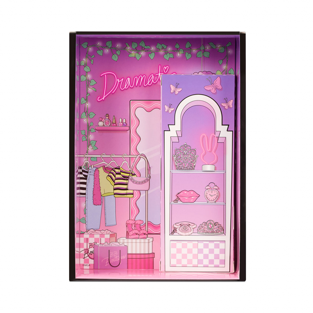 Лялька L.O.L. Surprise! серії "Tweens" - Модниця (576679) - зображення 7