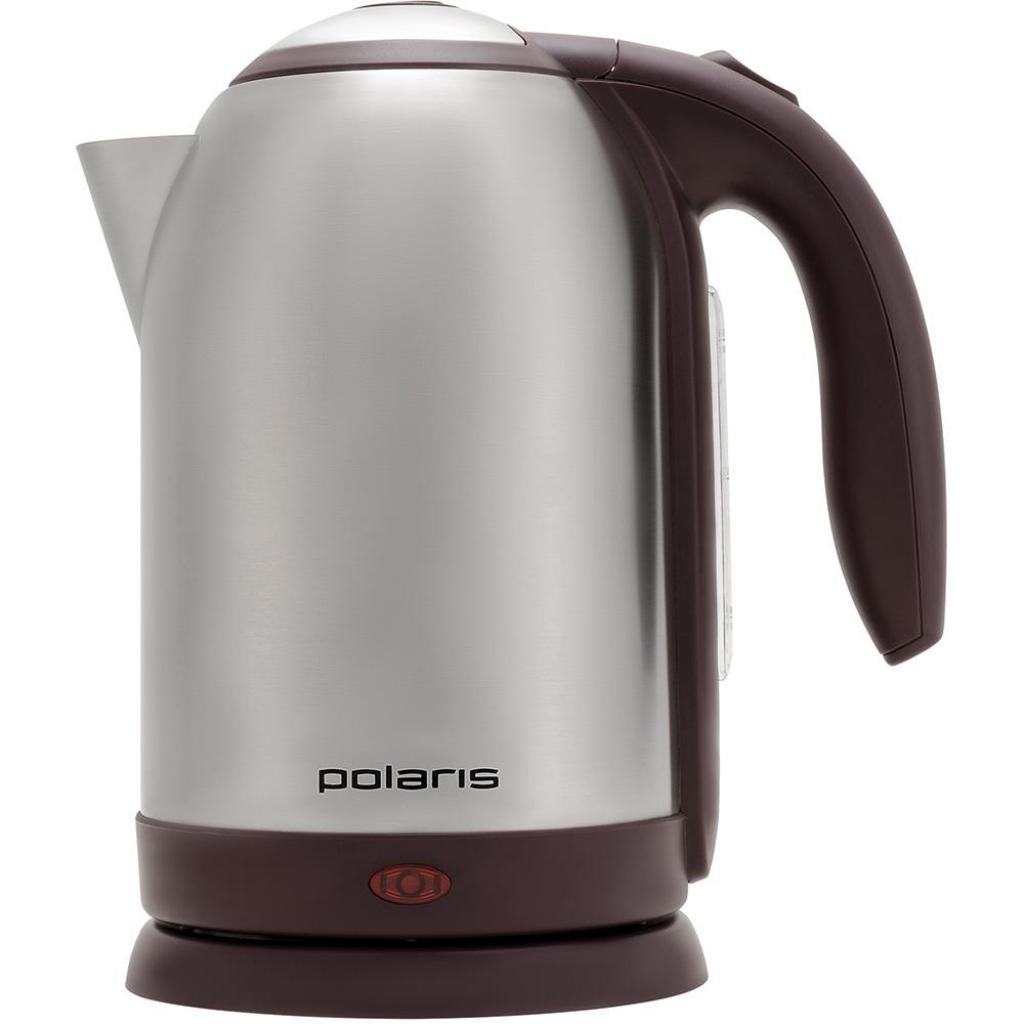 Електрочайник Polaris PWK 1864 CA - зображення 1